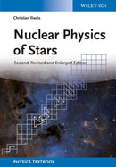 Nuclear Physics of Stars-9783527336487