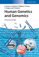 Human Genetics and Genomics : A Practical Guide-9783527337484