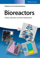 Bioreactors : Design, Operation and Novel Applications-9783527337682