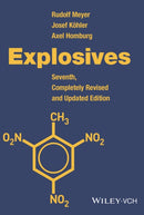 Explosives-9783527337767