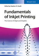 Fundamentals of Inkjet Printing – The Science of Inkjet and Droplets