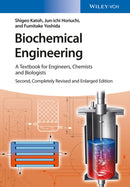 Biochemical Engineering : A Textbook for Engineers, Chemists and Biologists-9783527338047