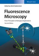 Fluorescence Microscopy : From Principles to Biological Applications-9783527338375
