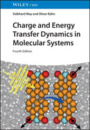 Charge and Energy Transfer Dynamics in Molecular Systems 4e