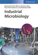 Industrial Microbiology-9783527340354