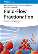Field-Flow Fractionation : Principles and Applications-9783527340682