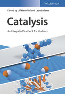 Catalysis : An Integrated Textbook for Students-9783527341597