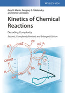Kinetics of Chemical Reactions : Decoding Complexity-9783527342952