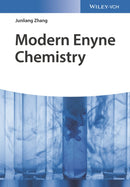 Modern Enyne Chemistry-9783527342969