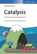 Catalysis : Concepts and Green Applications-9783527343058