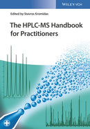 The HPLC-MS Handbook for Practitioners-9783527343072