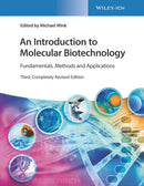 An Introduction to Molecular Biotechnology : Fundamentals, Methods and Applications-9783527344147