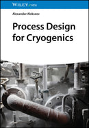 Process Design for Cryogenics-9783527344222