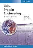 Protein Engineering : Tools and Applications-9783527344703