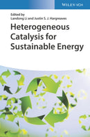 Heterogeneous Catalysis for Sustainable Energy-9783527344857