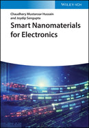 Smart Nanomaterials for Electronics-9783527345083