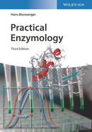 Practical Enzymology-9783527346042