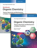 Organic Chemistry Deluxe Edition : Theory, Reactivity and Mechanisms in Modern Synthesis-9783527346127