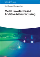 Metal Powder-Based Additive Manufacturing-9783527346318