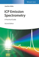 ICP Emission Spectrometry 2e – A Practical Guide