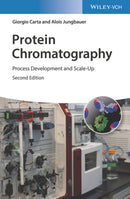 Protein Chromatography : Process Development and Scale-Up-9783527346660