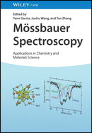 Mossbauer Spectroscopy : Applications in Chemistry and Materials Science-9783527346912