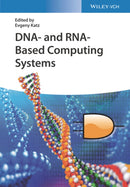 DNA- and RNA-Based Computing Systems-9783527347209