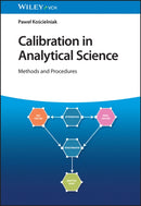 Calibration in Analytical Science : Methods and Procedures-9783527348466