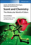 Scent and Chemistry – The Molecular World of Odors