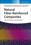 Natural Fiber-Reinforced Composites : Thermal Properties and Applications-9783527348831