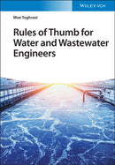 Rules of Thumb for Water and Wastewater Engineers-9783527348855