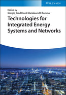 Technologies for Integrated Energy Systems and Networks-9783527348992