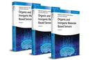 Organic and Inorganic Materials Based Sensors, 3 Volumes-9783527349555