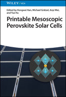Printable Mesoscopic Perovskite Solar Cells-9783527349586