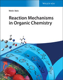 Reaction Mechanisms in Organic Chemistry-9783527349647