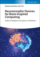 Neuromorphic Devices for Brain-inspired Computing : Artificial Intelligence, Perception, and Robotics-9783527349791