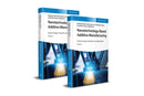 Nanotechnology-Based Additive Manufacturing : Product Design, Properties, and Applications-9783527349845