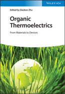 Organic Thermoelectrics : From Materials to Devices-9783527349852