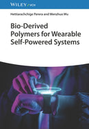 Bio–Derived Polymers for Wearable Self–Powered Systems