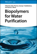 Biopolymers for Water Purification-9783527350094