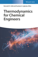 Thermodynamics for Chemical Engineers-9783527350308