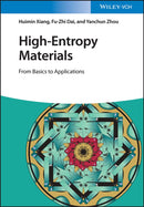 High-Entropy Materials : From Basics to Applications-9783527350353