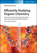 Efficiently Studying Organic Chemistry