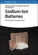 Sodium-Ion Batteries : Technologies and Applications-9783527350612