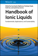 Handbook of Ionic Liquids : Fundamentals, Applications and Sustainability-9783527350667