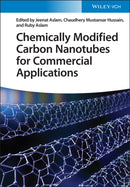 Chemically Modified Carbon Nanotubes for Commercial Applications-9783527350728