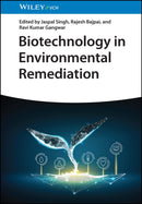 Biotechnology in Environmental Remediation-9783527350773