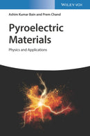 Pyroelectric Materials : Physics and Applications-9783527351015