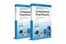 Computational Drug Discovery, 2 Volumes : Methods and Applications-9783527351664