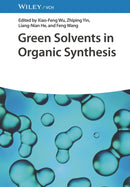 Green Solvents in Organic Synthesis-9783527352005